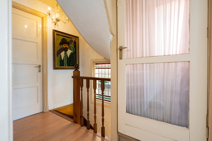 Photo 21 of Baardwijksestraat 14