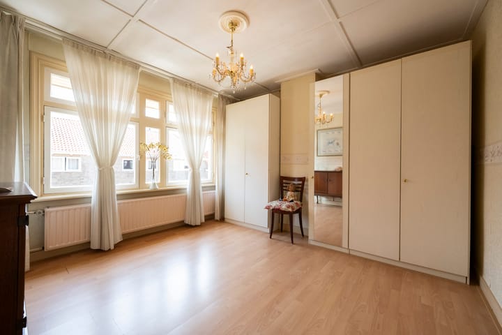 Photo 24 of Baardwijksestraat 14