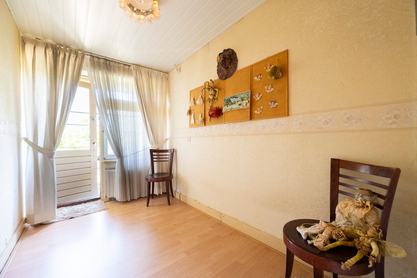 Foto 25 van Baardwijksestraat 14