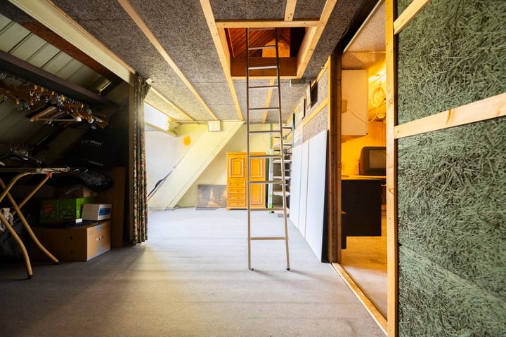 Photo 30 of Baardwijksestraat 14