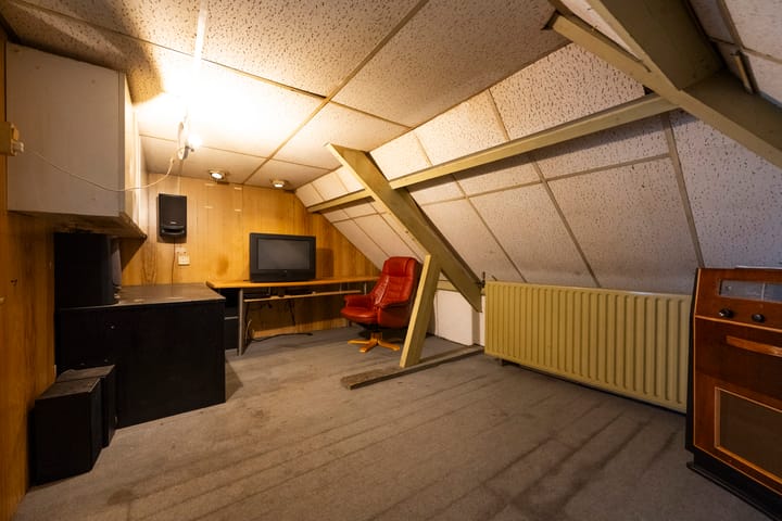 Photo 31 of Baardwijksestraat 14