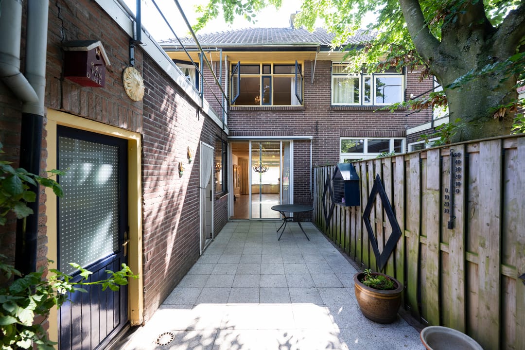 Foto 32 van Baardwijksestraat 14