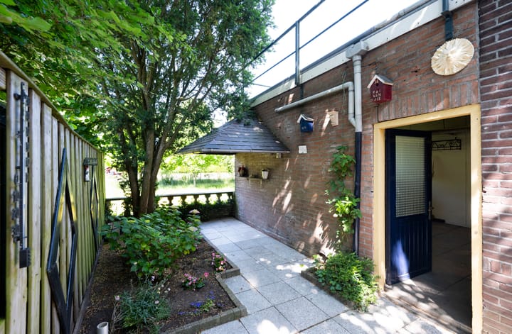 Photo 33 of Baardwijksestraat 14