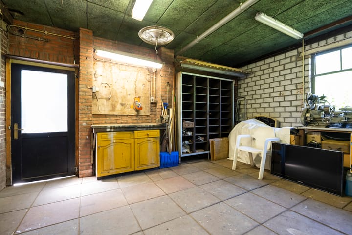 Photo 35 of Baardwijksestraat 14