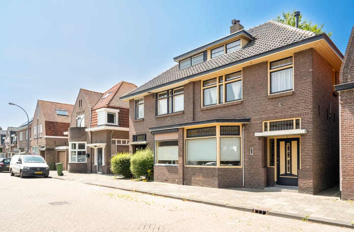 Photo 37 of Baardwijksestraat 14