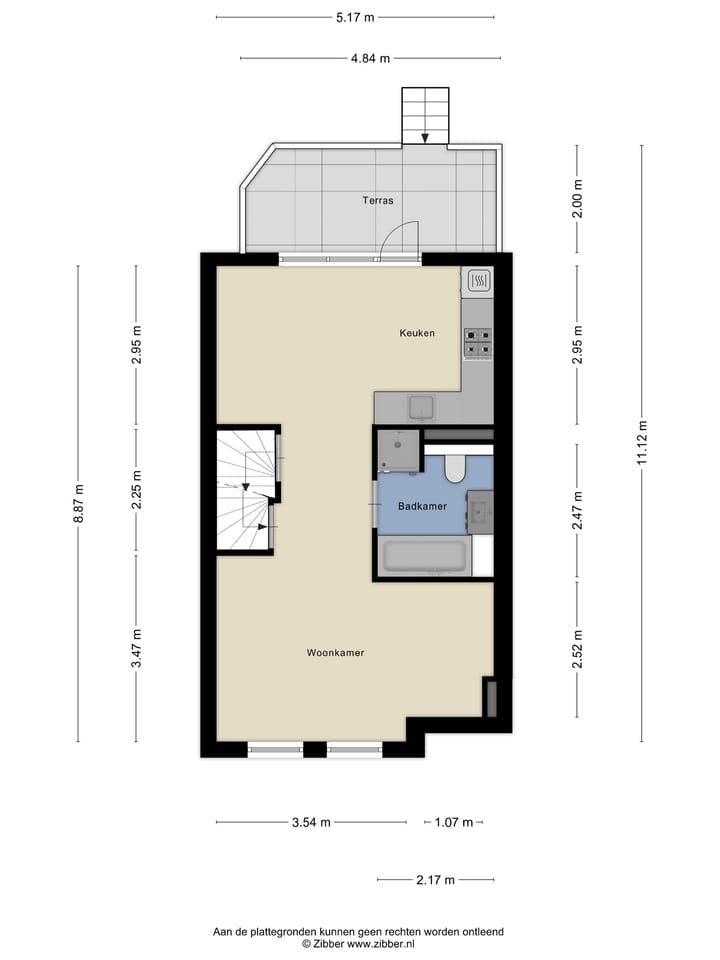 Foto 36 van Veldhovenring 113