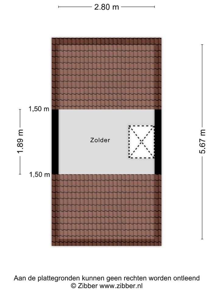 Foto 38 van Veldhovenring 113