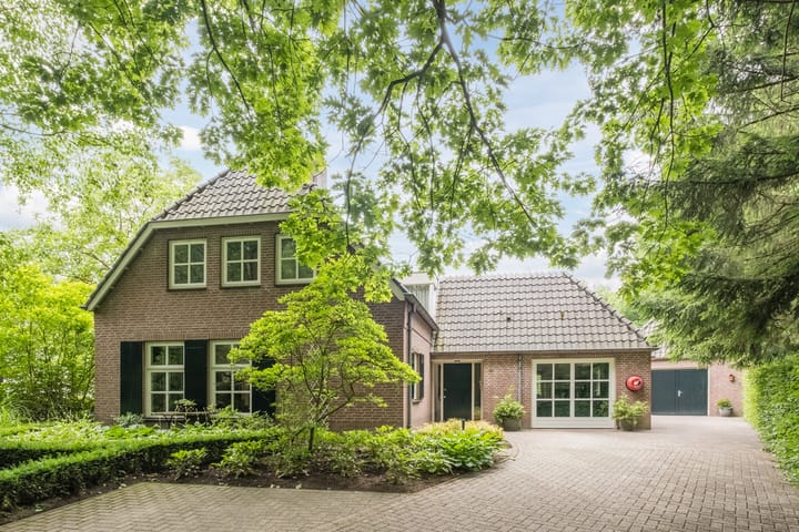 Foto 1 van Hobbel 18-A