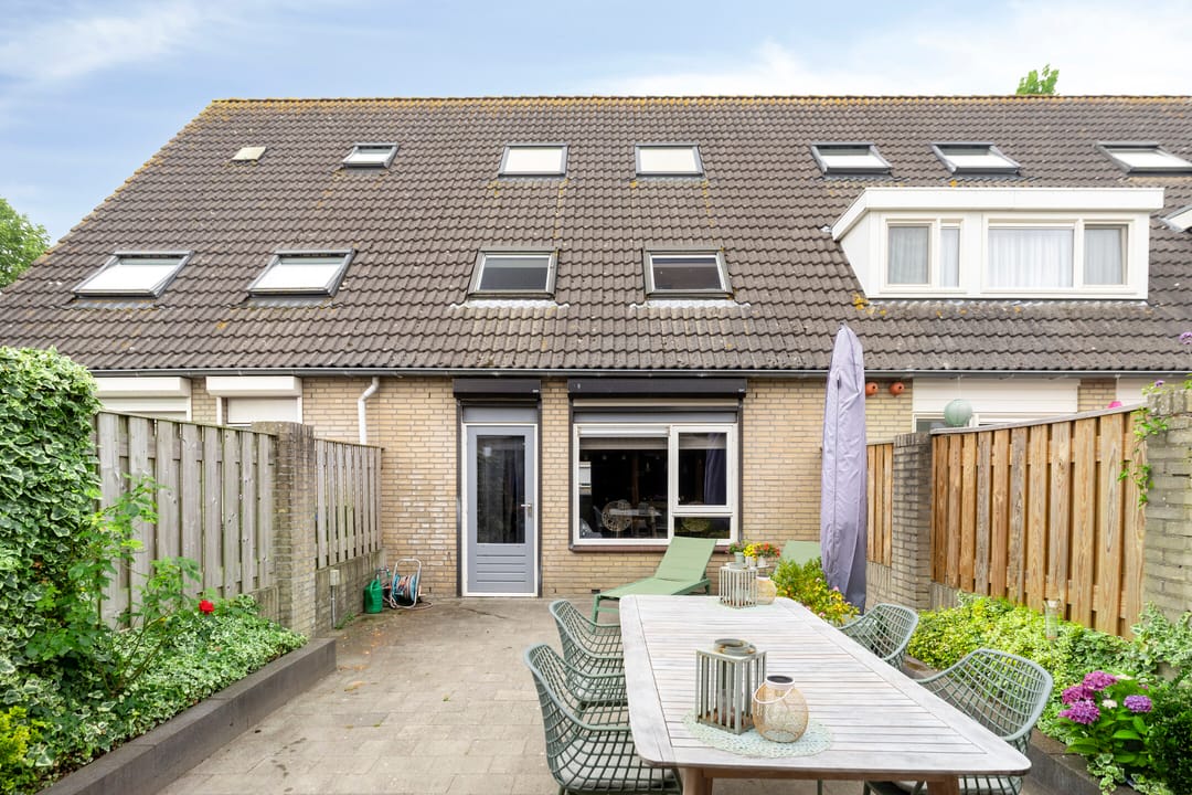 Foto 23 van Kreeke 5