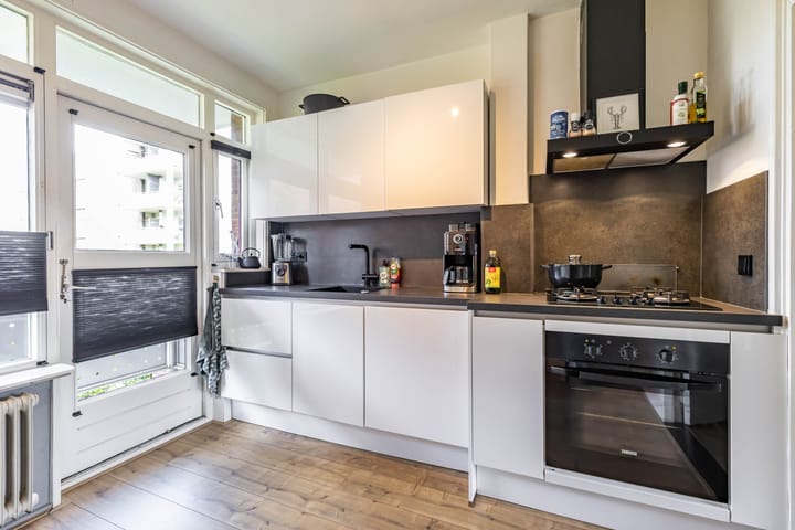 Foto 3 van Jacob van Ruysdaelstraat 13