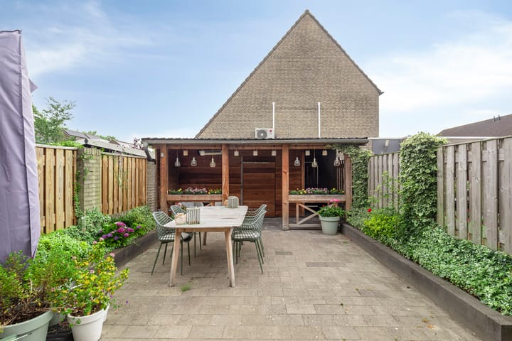 Foto 24 van Kreeke 5