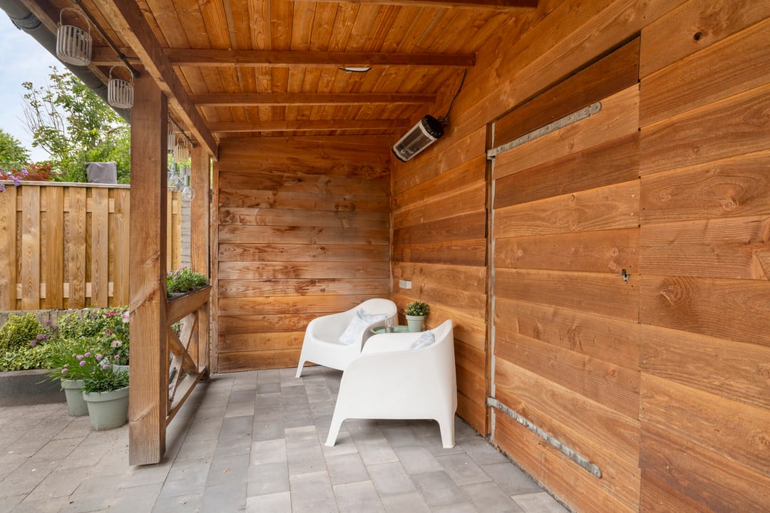 Foto 26 van Kreeke 5