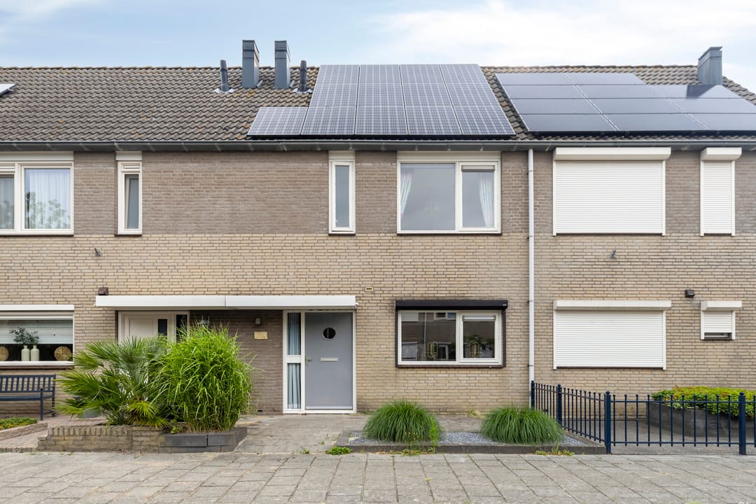 Foto 28 van Kreeke 5