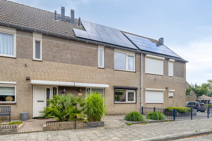 Foto 29 van Kreeke 5