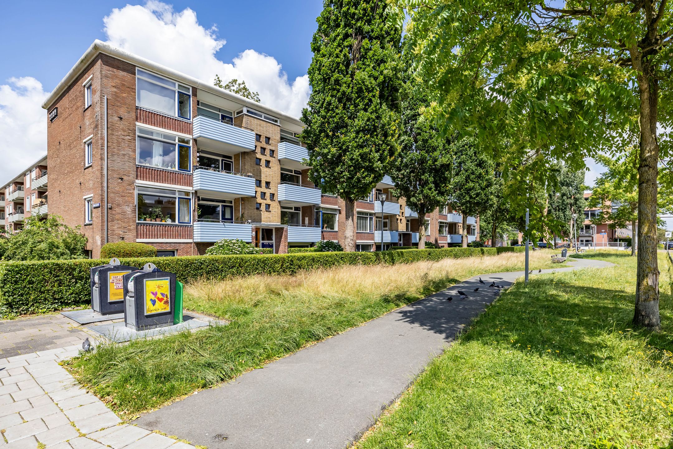 Foto 9 van Jacob van Ruysdaelstraat 13