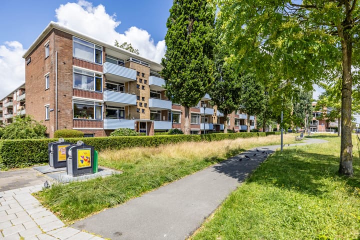 Foto 9 van Jacob van Ruysdaelstraat 13