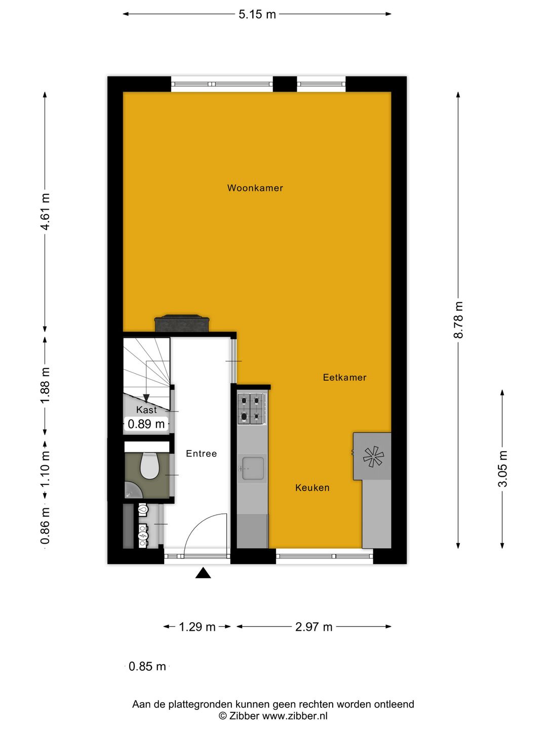 Foto 32 van Kreeke 5