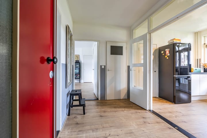 Foto 11 van Jacob van Ruysdaelstraat 13