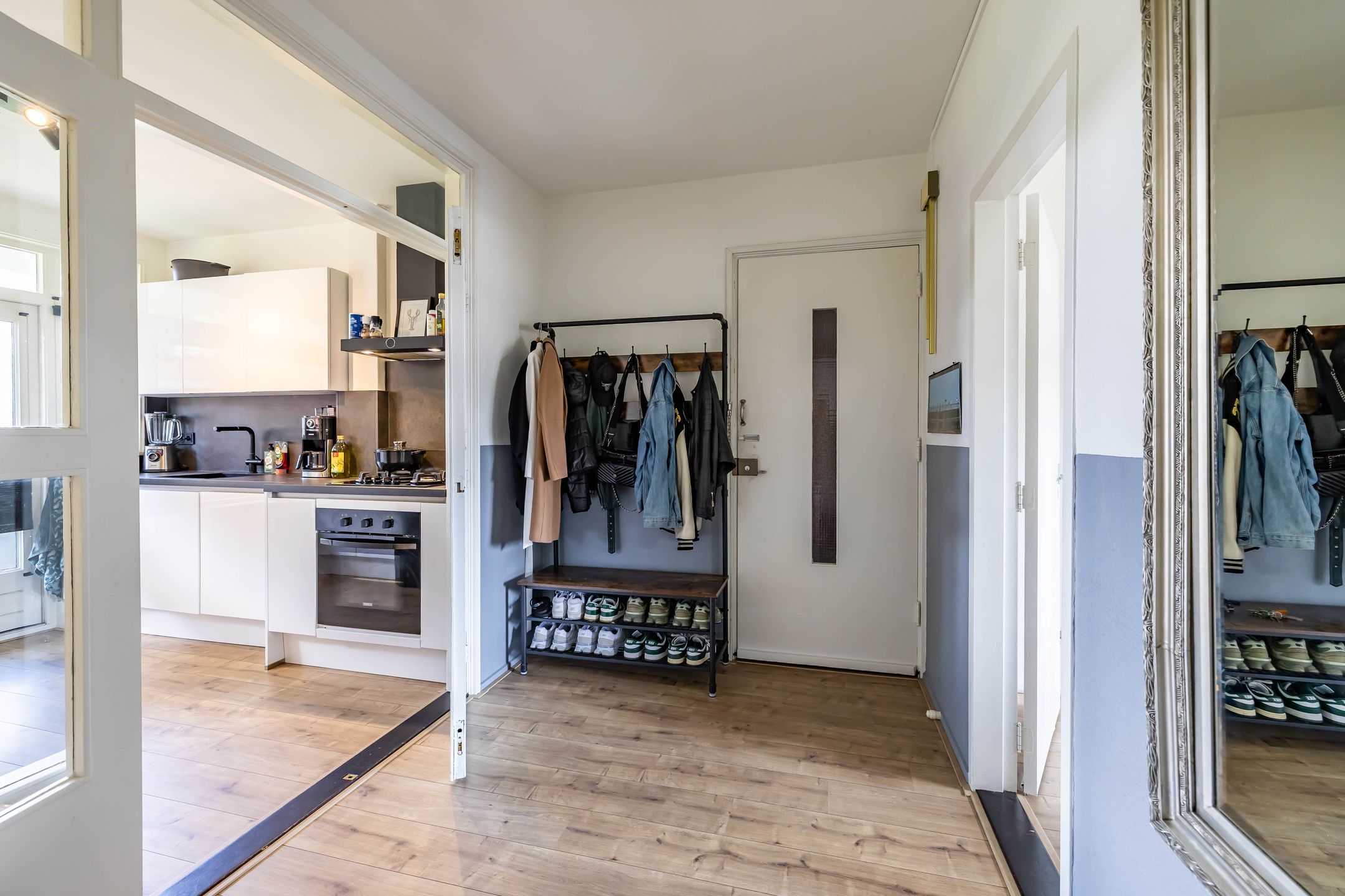 Foto 12 van Jacob van Ruysdaelstraat 13