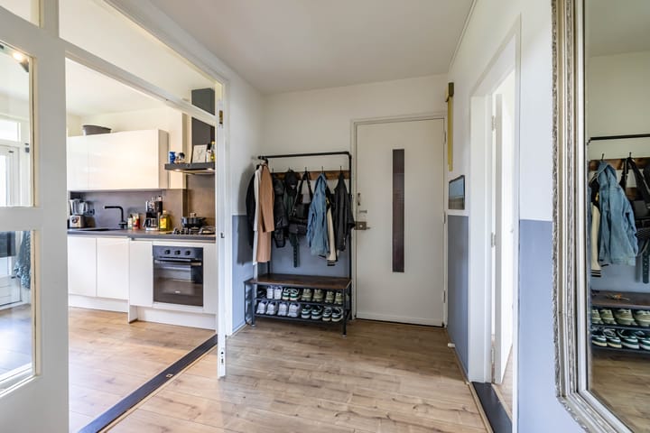 Foto 12 van Jacob van Ruysdaelstraat 13