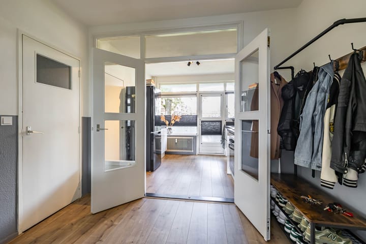 Foto 14 van Jacob van Ruysdaelstraat 13