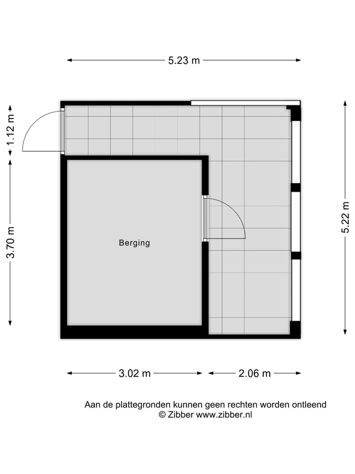 Foto 36 van Kreeke 5
