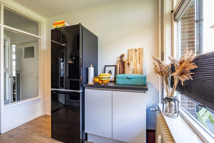 Foto 16 van Jacob van Ruysdaelstraat 13