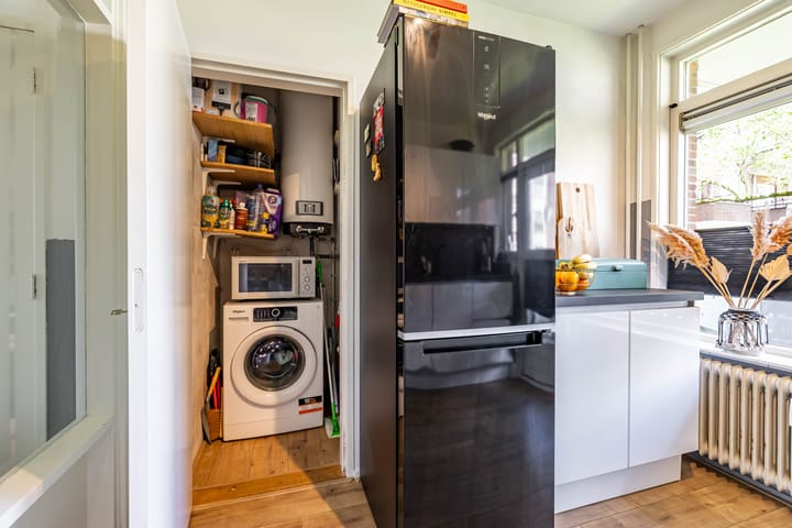 Foto 17 van Jacob van Ruysdaelstraat 13