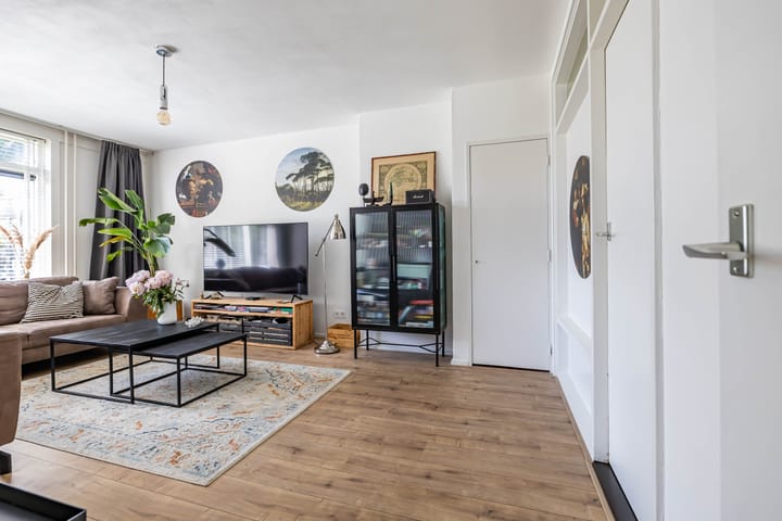 Foto 22 van Jacob van Ruysdaelstraat 13