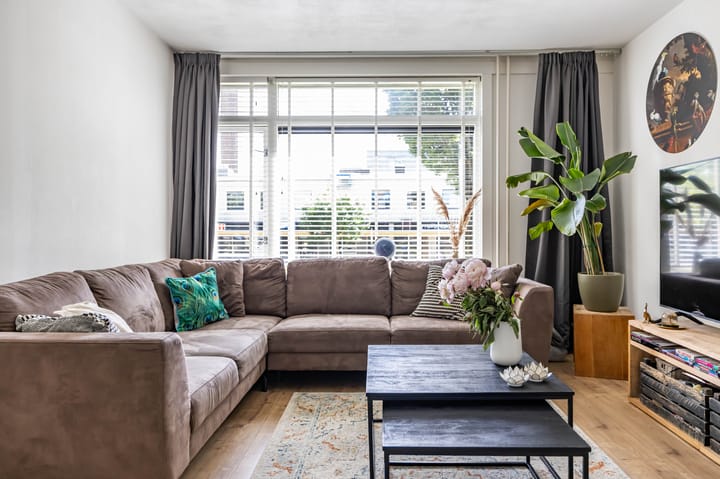 Foto 24 van Jacob van Ruysdaelstraat 13