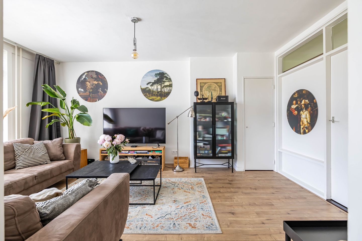 Foto 25 van Jacob van Ruysdaelstraat 13