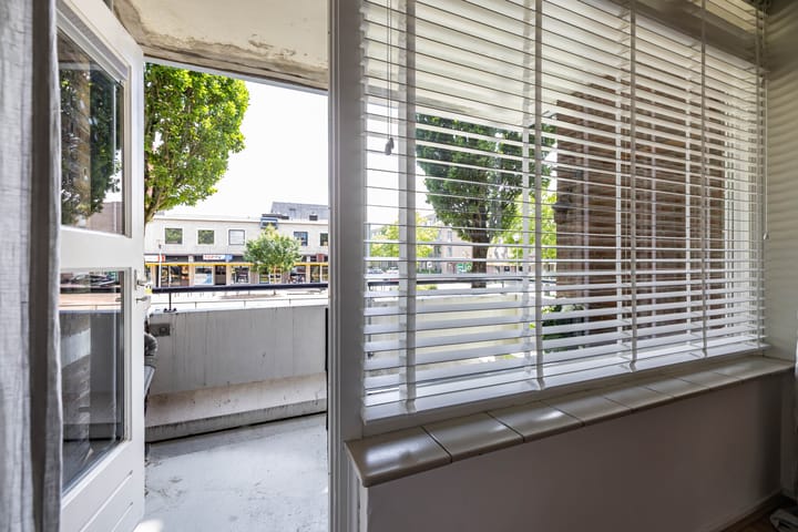 Foto 28 van Jacob van Ruysdaelstraat 13