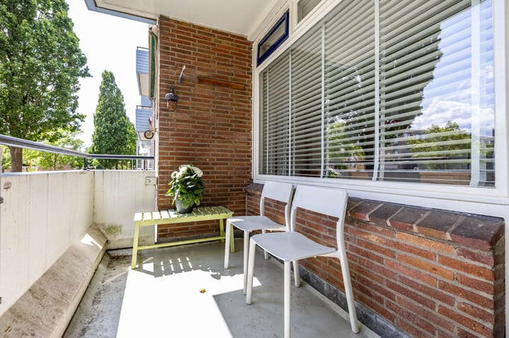 Foto 29 van Jacob van Ruysdaelstraat 13