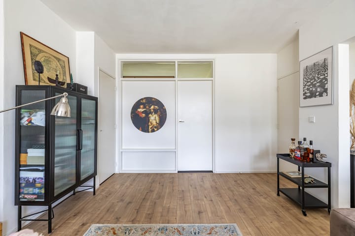 Foto 33 van Jacob van Ruysdaelstraat 13