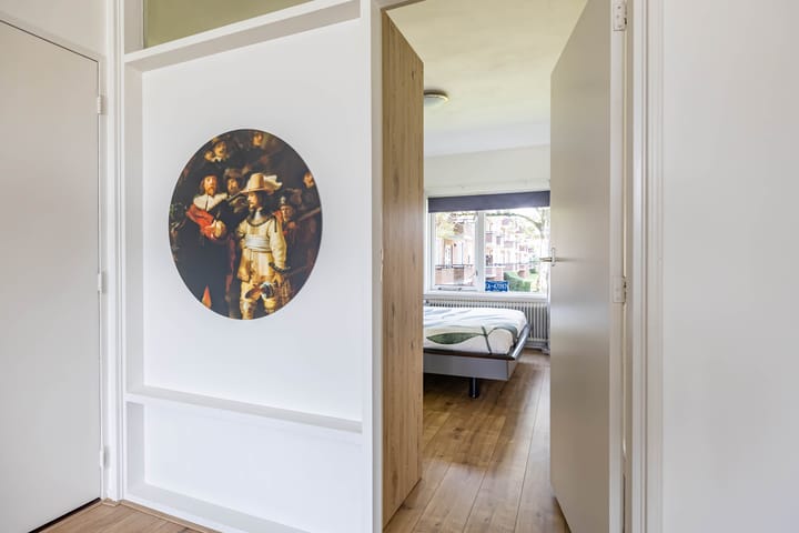 Foto 34 van Jacob van Ruysdaelstraat 13