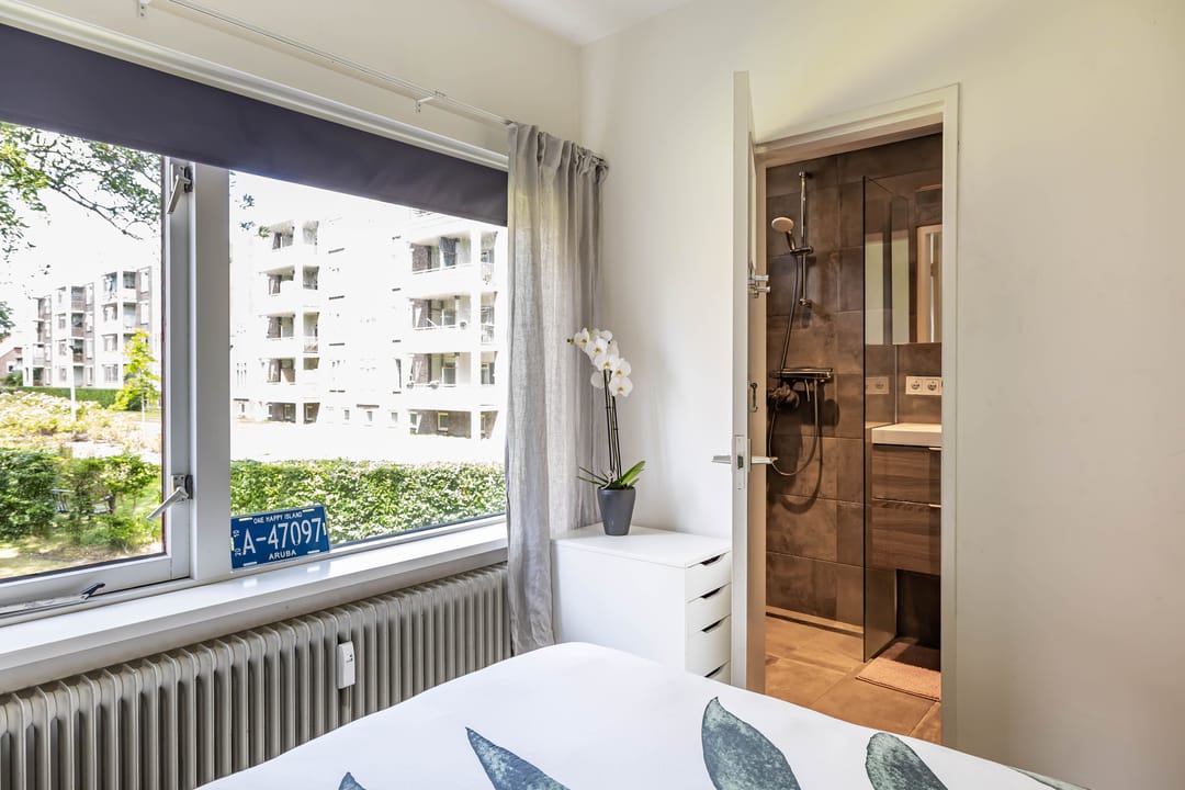 Foto 37 van Jacob van Ruysdaelstraat 13