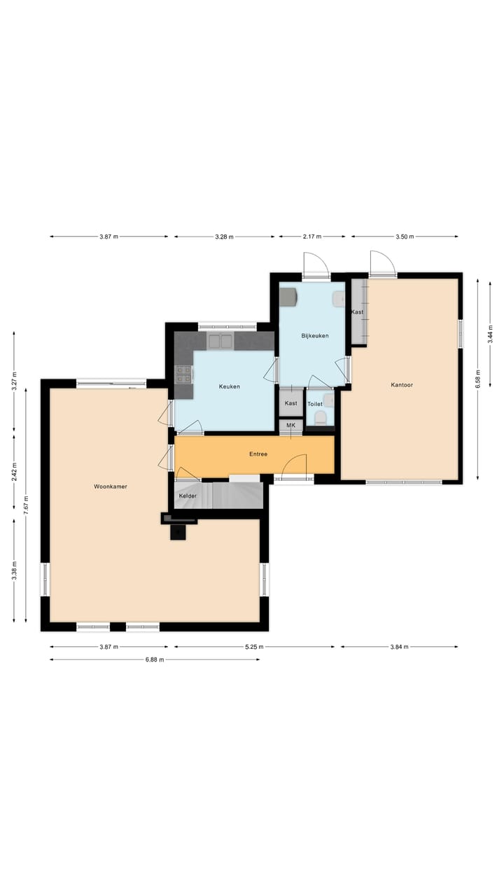 Foto 47 van Hobbel 18-A