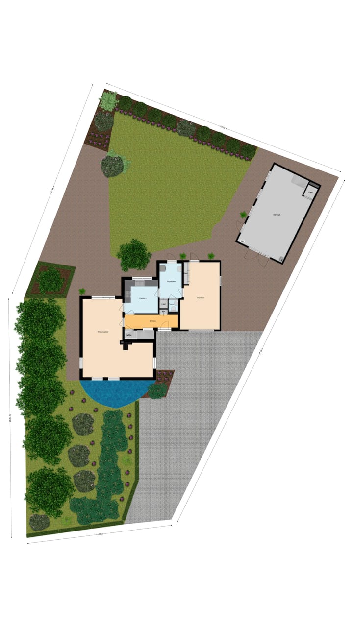 Foto 53 van Hobbel 18-A