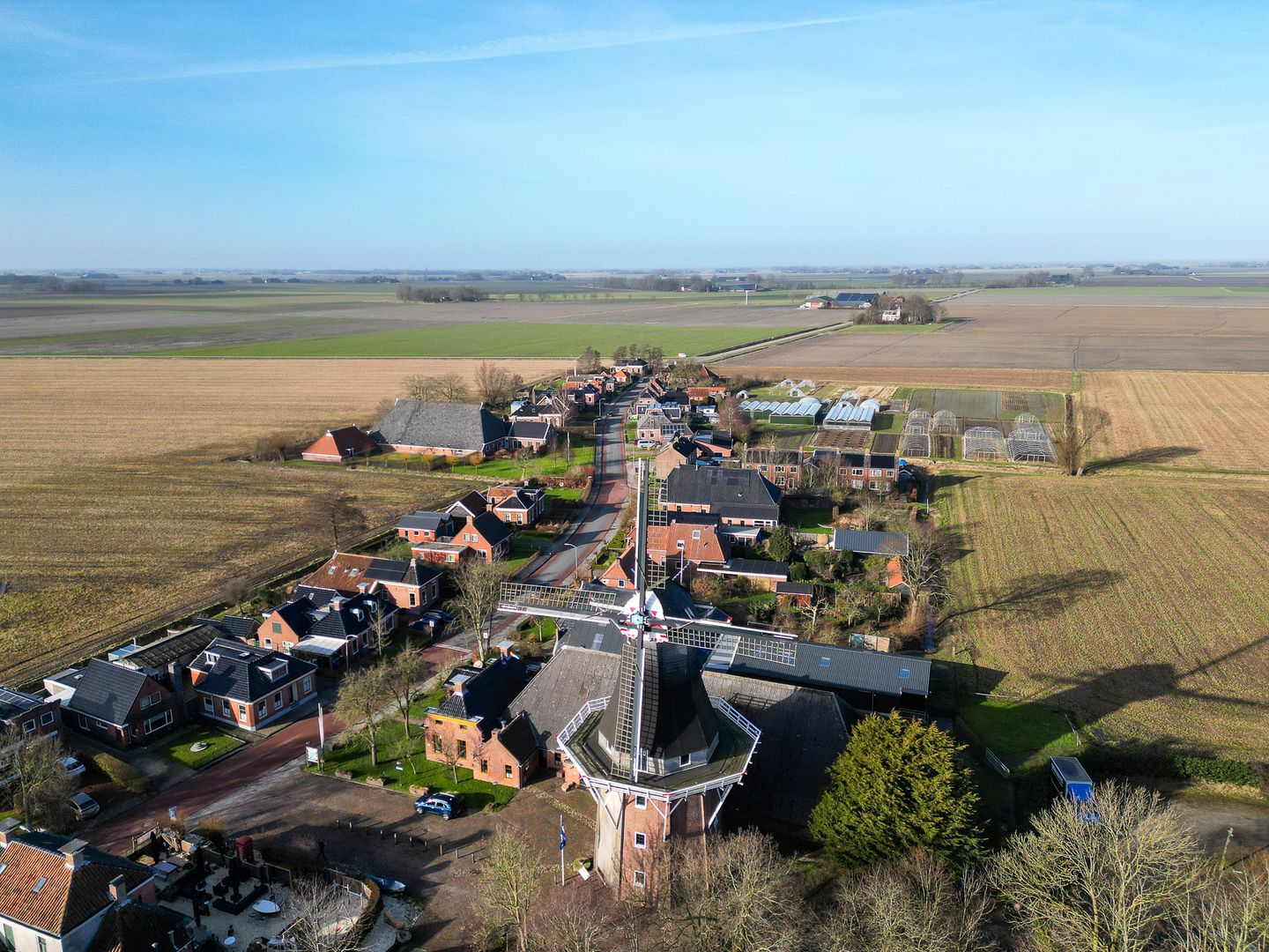 Bekijk foto 1 van Molenstraat 5