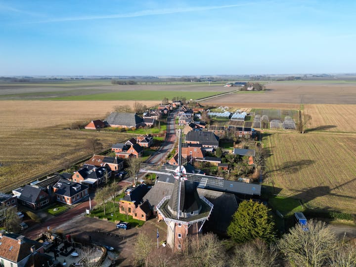 Molenstraat 5, Eenrum