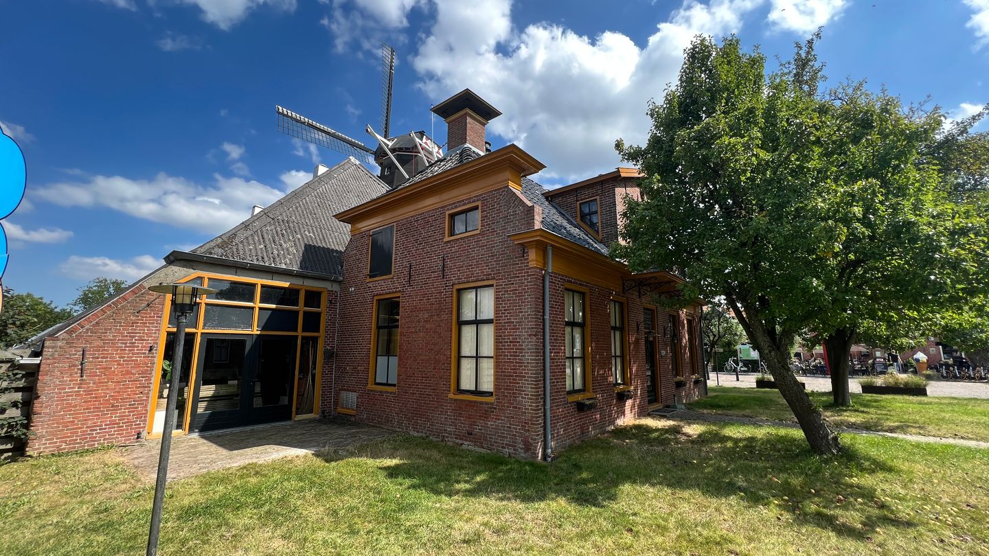 Bekijk foto 4 van Molenstraat 5