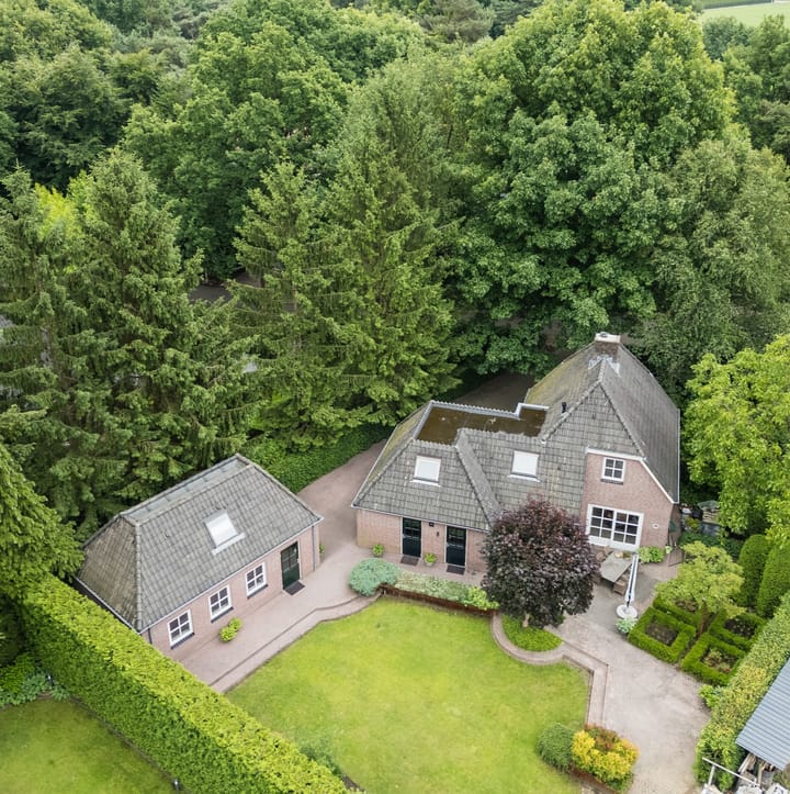 Foto 2 van Hobbel 18-A