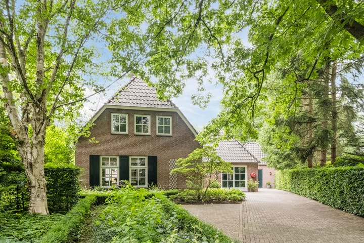 Foto 4 van Hobbel 18-A