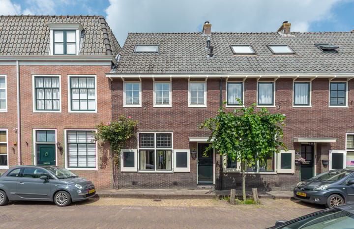 Foto 2 van Bussummerstraat 32-A