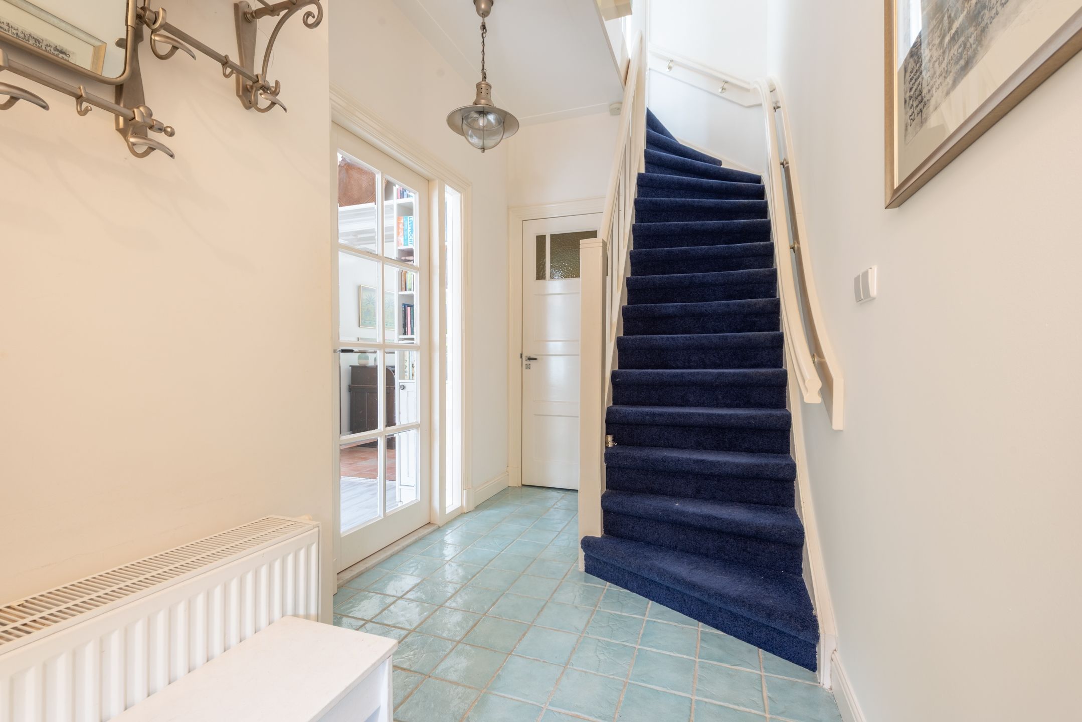 Foto 3 van Bussummerstraat 32-A