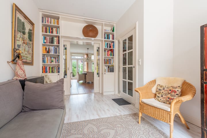 Foto 4 van Bussummerstraat 32-A