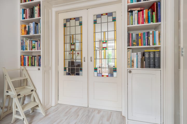 Foto 5 van Bussummerstraat 32-A