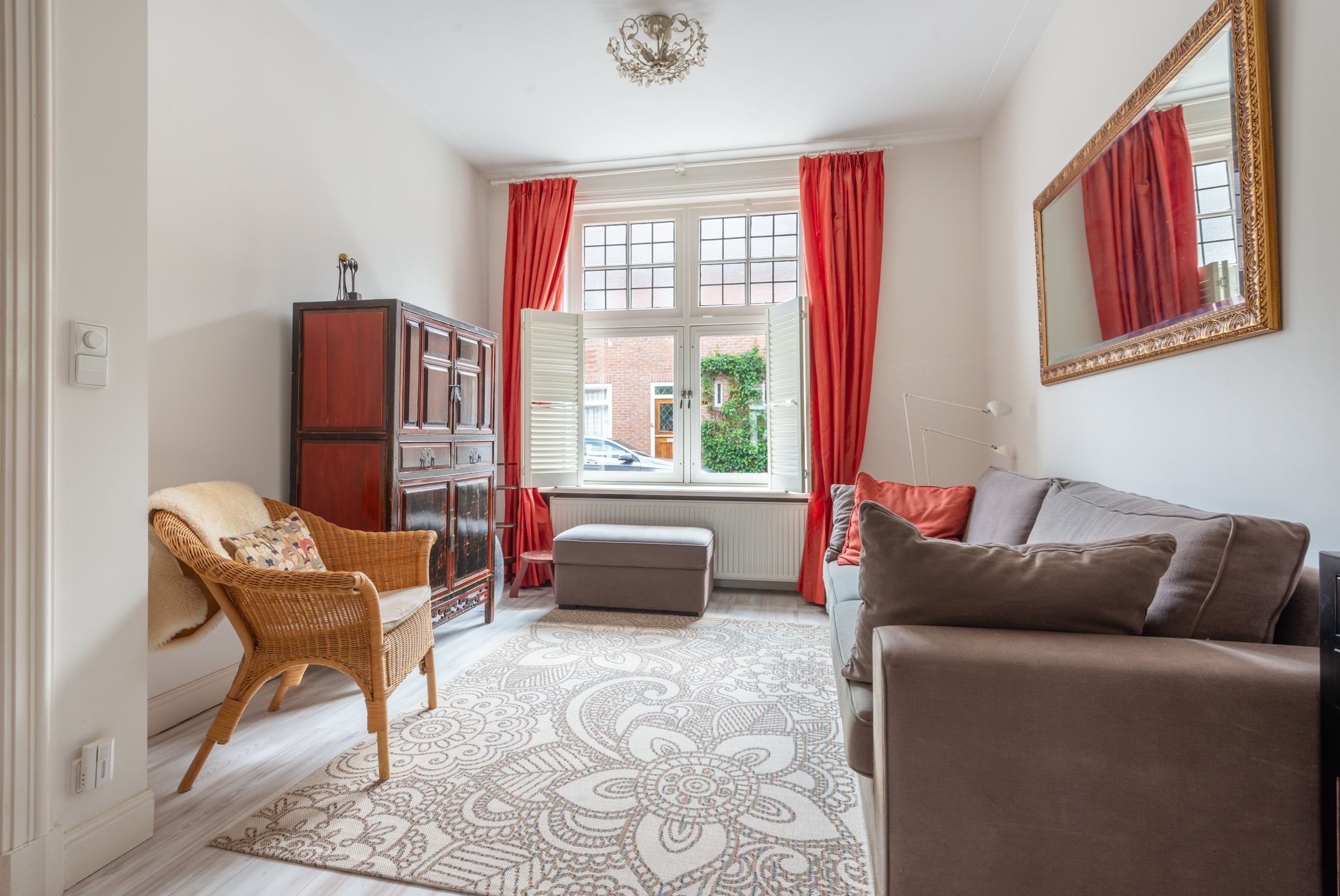 Foto 6 van Bussummerstraat 32-A