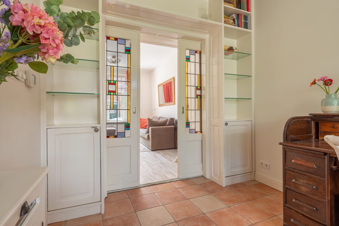 Foto 7 van Bussummerstraat 32-A