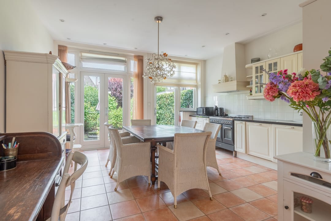 Foto 8 van Bussummerstraat 32-A